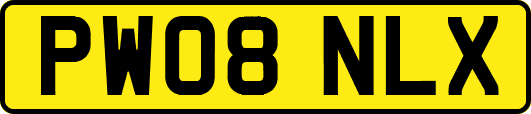 PW08NLX