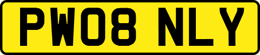 PW08NLY