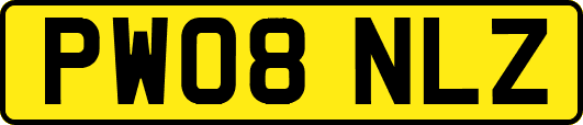 PW08NLZ