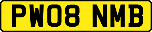 PW08NMB