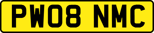 PW08NMC