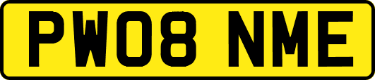 PW08NME
