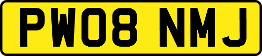 PW08NMJ