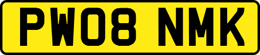 PW08NMK