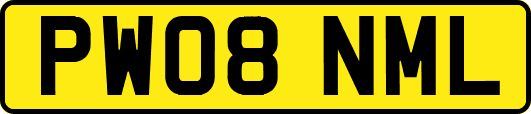PW08NML