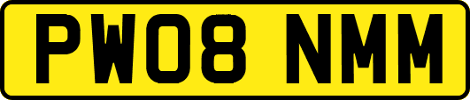 PW08NMM