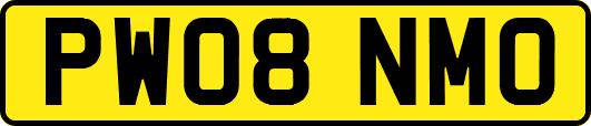 PW08NMO
