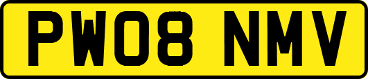 PW08NMV