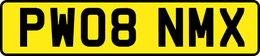 PW08NMX