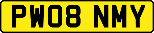 PW08NMY