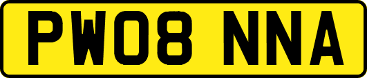PW08NNA