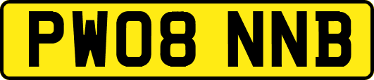 PW08NNB