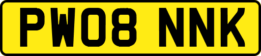 PW08NNK