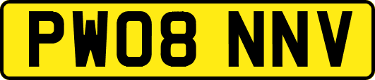 PW08NNV