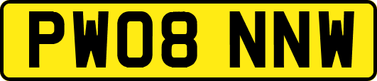 PW08NNW