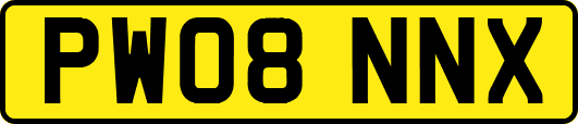 PW08NNX