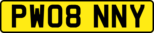 PW08NNY