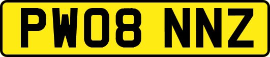 PW08NNZ