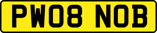 PW08NOB