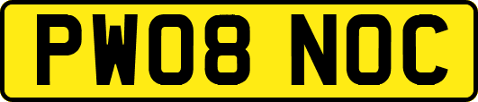 PW08NOC