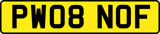 PW08NOF