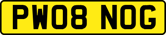 PW08NOG