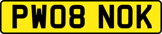 PW08NOK