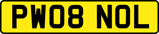 PW08NOL