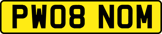 PW08NOM