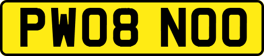 PW08NOO