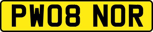 PW08NOR
