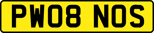 PW08NOS