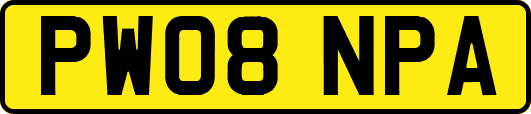 PW08NPA