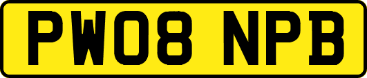 PW08NPB