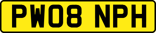 PW08NPH