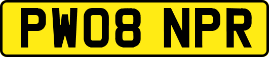 PW08NPR