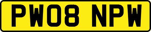 PW08NPW