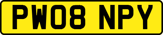 PW08NPY