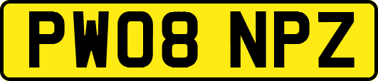 PW08NPZ