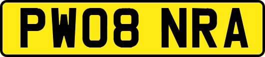 PW08NRA