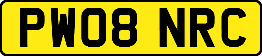 PW08NRC