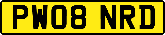 PW08NRD