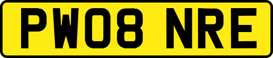 PW08NRE