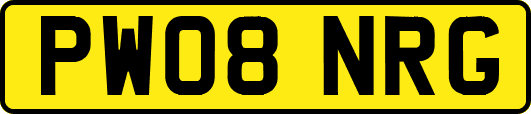 PW08NRG