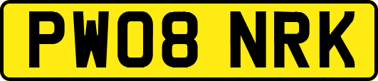 PW08NRK