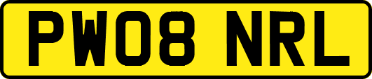 PW08NRL
