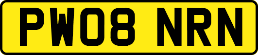 PW08NRN