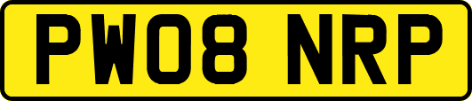 PW08NRP