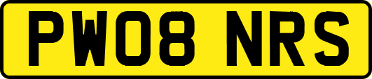 PW08NRS
