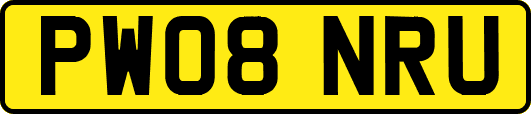 PW08NRU
